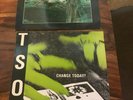 TSOL dance with me/change today 12 inch vinyl punk goth thrash