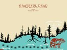 Grateful Dead Portland Memorial Coliseum Portland Live 1974 6 LP Box Set