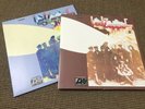 RARE 2 ALBUM VINYL LP LED ZEPPELIN II (JIMMY PAGE/ROBERT PLANT) WHOLE LOTTA LOVE