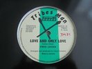 Fred Locks - Love And Only Love 1979 JA 12