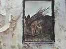 LED ZEPPELIN IV ZoSo Untitled Runes PORKY PECKO DUCK AT/GP PR CLUB PRESS NM-