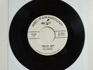 The Corvells - Take My Love / Daisy 1962 ABC-Paramount 10324 WLP Doo-Wop