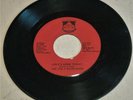Volt Rush Band Red Rock Label Love's Gone Today / Love To You 45 Record