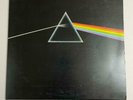 Pink Floyd ?– The Dark Side Of The Moon Vinyl LP 1977 UK 5th A-9 B-9 *VG+*