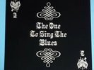 Motorhead The One to Sing the Blues  original UK 12