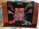 The Who A QUICK ONE - Classic Records 200gm Vinyl LP SEALED AND MINT