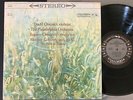 DAVID OISTRAKH   SIBELIUS CONCERTO / COLUMBIA MS 6157 STEREO 6-EYE ED1 NM LP