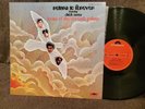 CHICK COREA & RETURN TO FOREVER Hymn Seventh Galaxy LP RARE JAPAN IMPORT NM
