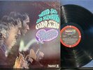 GABOR SZABO CALIFORNIA DREAMERS WIND SKY DIAMONDS NM- 70's IMPULSE LP VAN GELDER