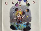QUEEN Innuendo 1991 UK 1st Pressing Vinyl LP Album PCSD 115 A Excellent Cond.