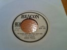 PAULA PARFITT - I'M GONNA GIVE YOU BACK YOUR RING / LOVE IS WONDERFUL - EX.COND.