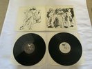 Flux of Pink Indians-The F@%*ing C&@ts....L.P,(Punk/Crass/Anarcho/Amebix/System)