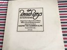 The Beach Boys- Keepin The Summer Alive UK Promo Music & Interview Lp 1980