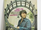 TONY JOE WHITE Continued ORIG UK MONUMENT LP '69 Swamp Funk