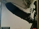 Led Zeppelin I Vinyl SEALED  180g 1969 Debut Album Remastered by Jimmy Page