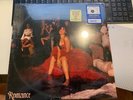 `CAMILA CABELLO - ROMANCE  2 LP CLEAR ETCHED VINYL RECORD LIMITED EDITION NEW