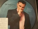 Morrissey - I Just Want To See The Boy Happy 12