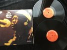 JOHN LEE HOOKER  The Best Of” EX+ 2LP’s 1974 Black Blues Series