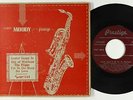 Jazz EP - James Moody - S/T - Prestige - mp3