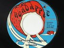 Psych Funk 45 - Sarabande - I Don't Care What You Do - Road Apple - VG+ unknown?