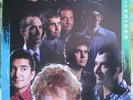 Oingo Boingo - Boi-ngo LP Album 1980 Not My Slave New Generation Danny Elfman