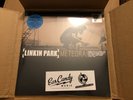 Linkin Park Meteora 2021 RSD Exclusive Blue Vinyl Record /8500 Ships Fast