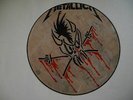 METALLICA One 12