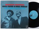 CECIL PAYNE & DUKE JORDAN Brooklyn Brothers MUSE LP VG++/NM *