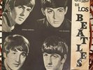THE BEATLES - Otro de Los Beatles - RARE CHILE LP