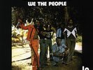 VINYL Lloyd Parks & We The People - Meet The People