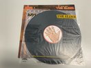 KISS - Music From THE ELDER 1981 Vinyl LP Casablanca NBLP 7261  Label 53