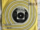 THE VALADIERS ‘I FOUND A GIRL’/‘YOU’LL BE SORRY SOMEDAY’ - ORIOLE CBA1809. 1963.