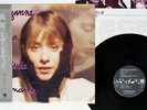 SUZANNE VEGA SOLITUDE STANDING A&M C28Y3180 Japan OBI VINYL LP