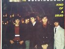 The Buckinghams ‎– Kind Of A Drag (Mono) - USA Records - US - 1967