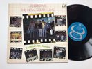J.D.Crowe & The New South LP Live NM Holiday In Japan RARE