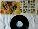 LP THE 3 SOUNDS OUT OF THIS WORLD W/ORG BLUE NOTE INNER SLV BLUE NOTE BST84197