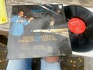 HAEBLER SZERYNG PHILIPS 6500 143 Mozart Violin Sonatas Audiophile Superb NM