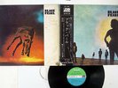 BLACK PEARL SAME ATLANTIC MT 1084 Japan OBI VINYL LP