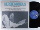 HERBIE NICHOLS The Third World BLUE NOTE 2XLP VG+/VG++ gatefold *
