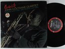 JOHN COLTRANE QUARTET Crescent IMPULSE  LP gatefold *