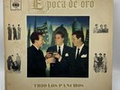 Trio Los Panchos LP Epoca De Oro Columbia DCA 25 Rayito De Luna VG/VG