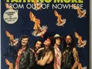 Faith No More ?– From Out Of Nowhere FULLY AUTOGRAPHED 12” vinyl