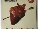The WILDHEARTS Mondo Akimbo A-Go-Go 12” white vinyl ltd edition