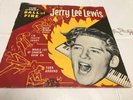 Jerry Lee Lewis 45 EP & Picture Sleeve The Great Ball Of Fire