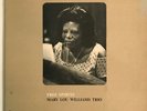 Mary Lou Williams Trio Free Spirits Vinyl LP Inner City 1976 Jazz Bop Post Bop
