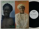 Barry Brown/Little John 