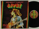 Bob Marley & The Wailers 