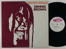 Dennis Brown 