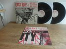ALAN VEGA ALEX CHILTON BEN VAUGHN CUBIST BLUES DLP RARE MUNSTER MINT
