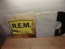 R.E.M. ?– Out Of Time Lp mint- 1991 UK & Europe / Alternative Rock
